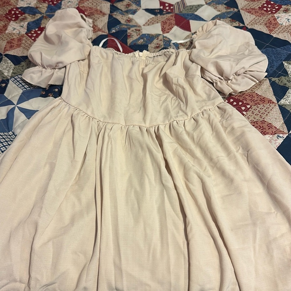 SHEIN dress good as new never tried on or worn size S (4)